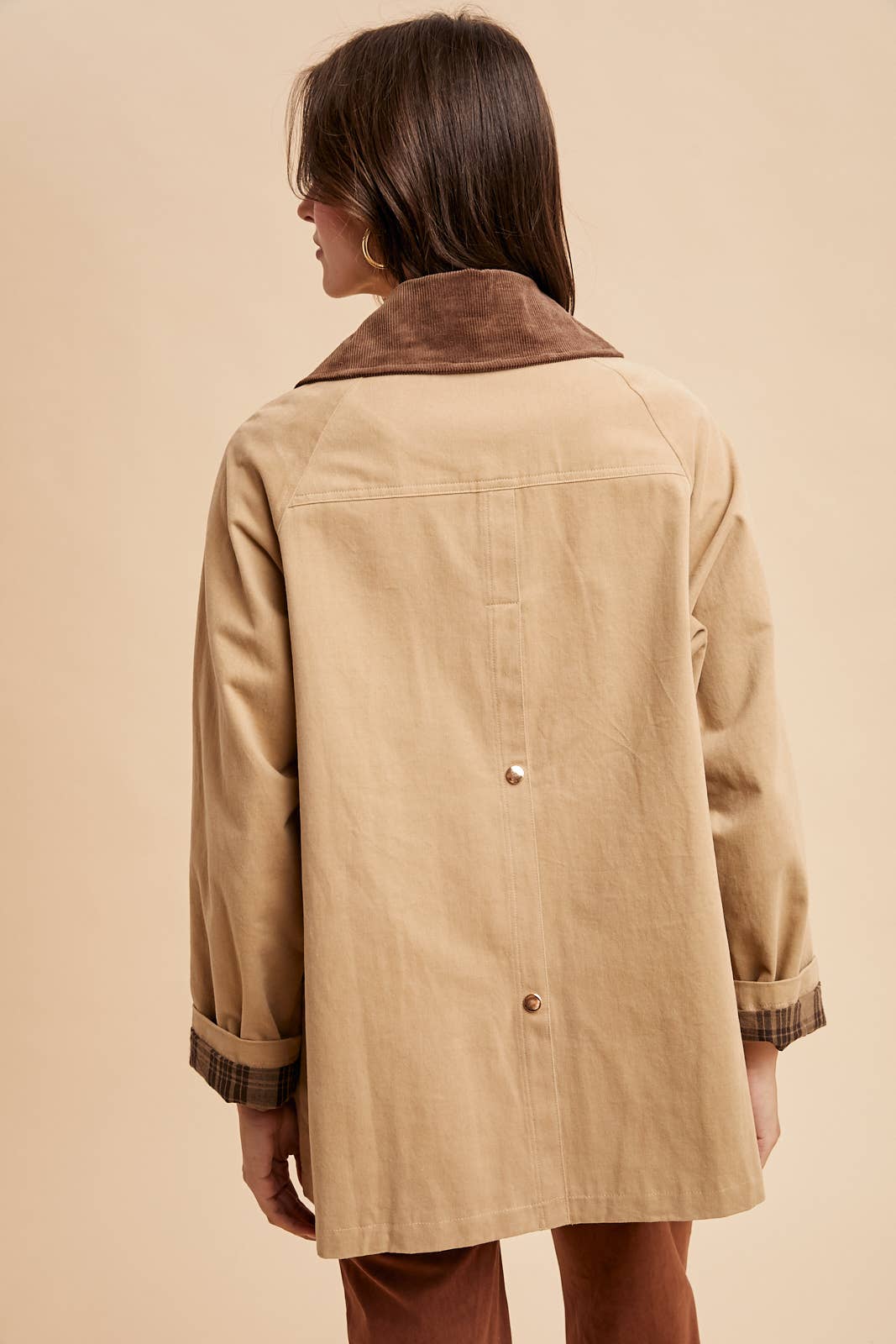 Heritage Barn Jacket