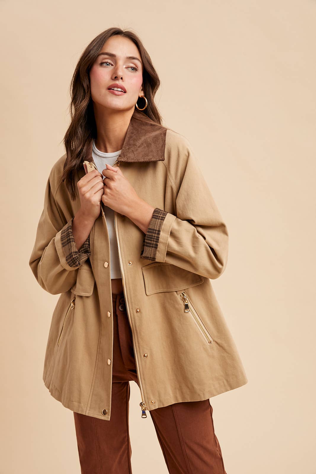 Heritage Barn Jacket