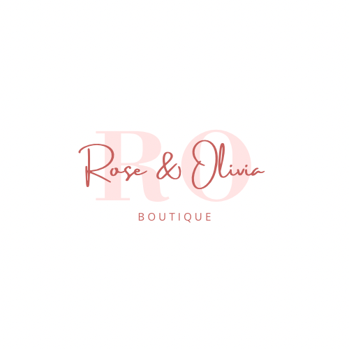 Rose & Olivia Boutique Gift Card