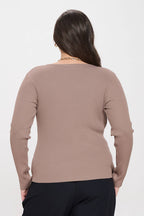 Autumn Henley - Rose & Olivia Boutique