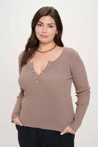 Autumn Henley - Rose & Olivia Boutique