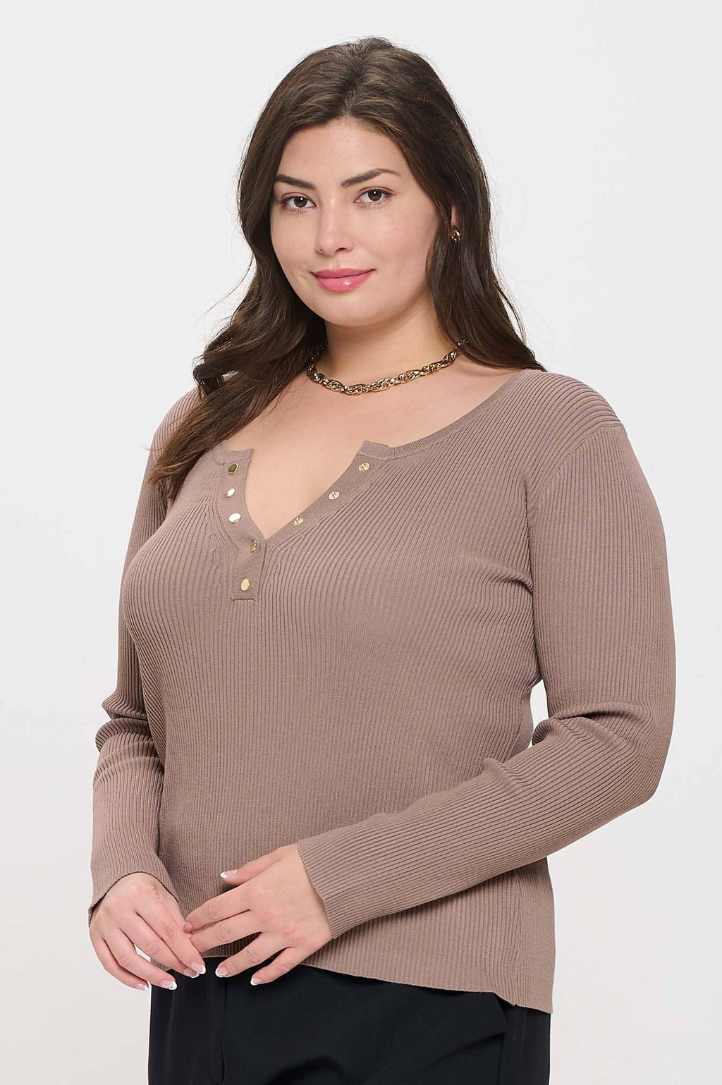 Autumn Henley - Rose & Olivia Boutique