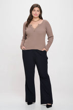 Autumn Henley - Rose & Olivia Boutique