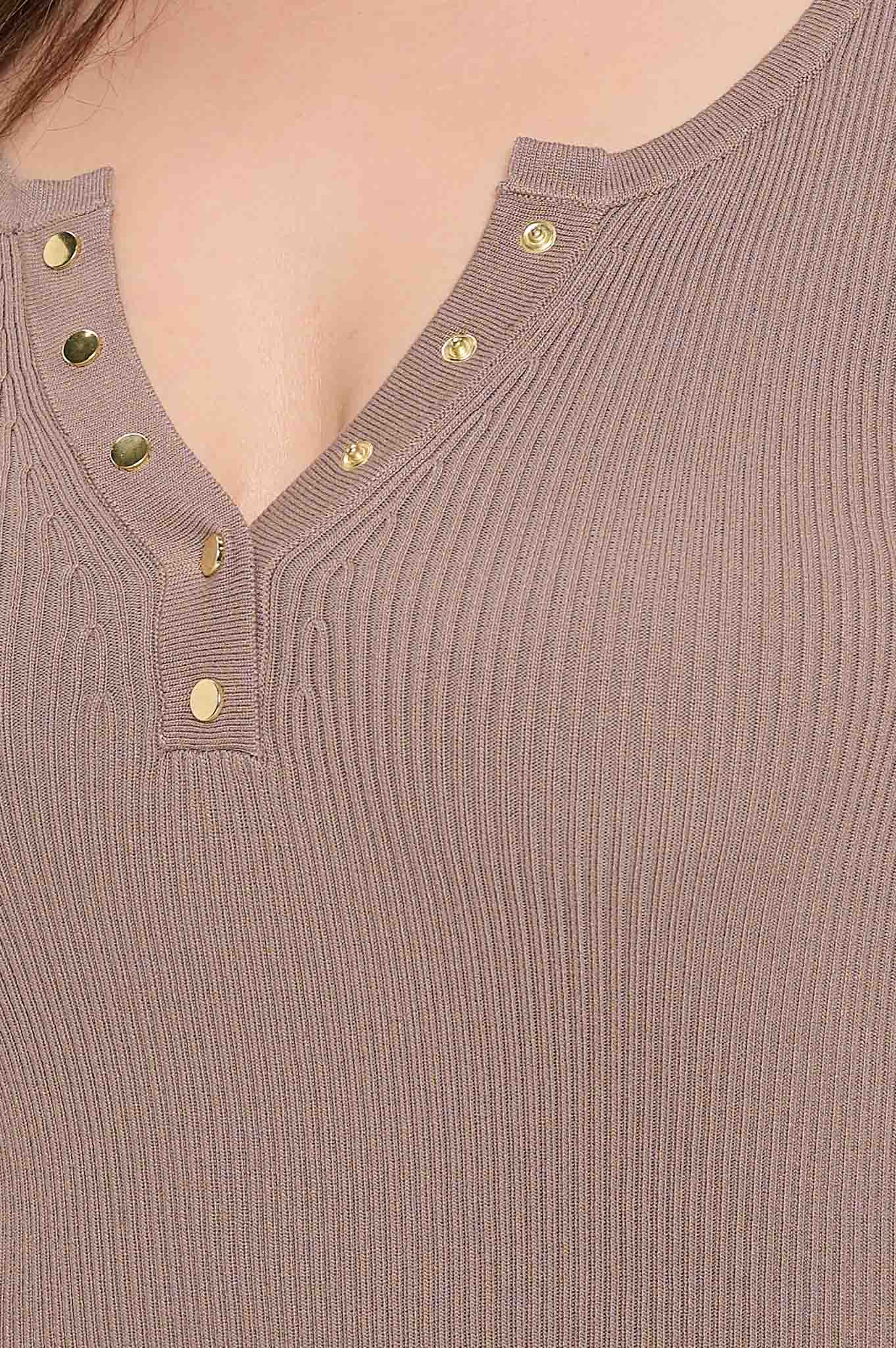 Autumn Henley - Rose & Olivia Boutique