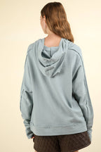 Bluebell Love Sweater - Rose & Olivia Boutique