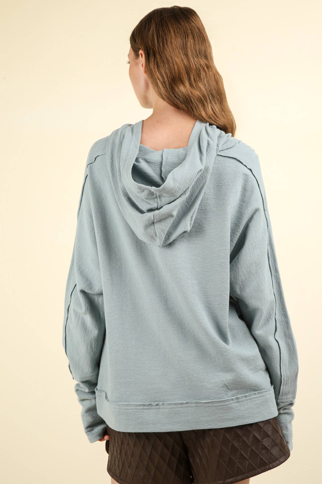 Bluebell Love Sweater - Rose & Olivia Boutique