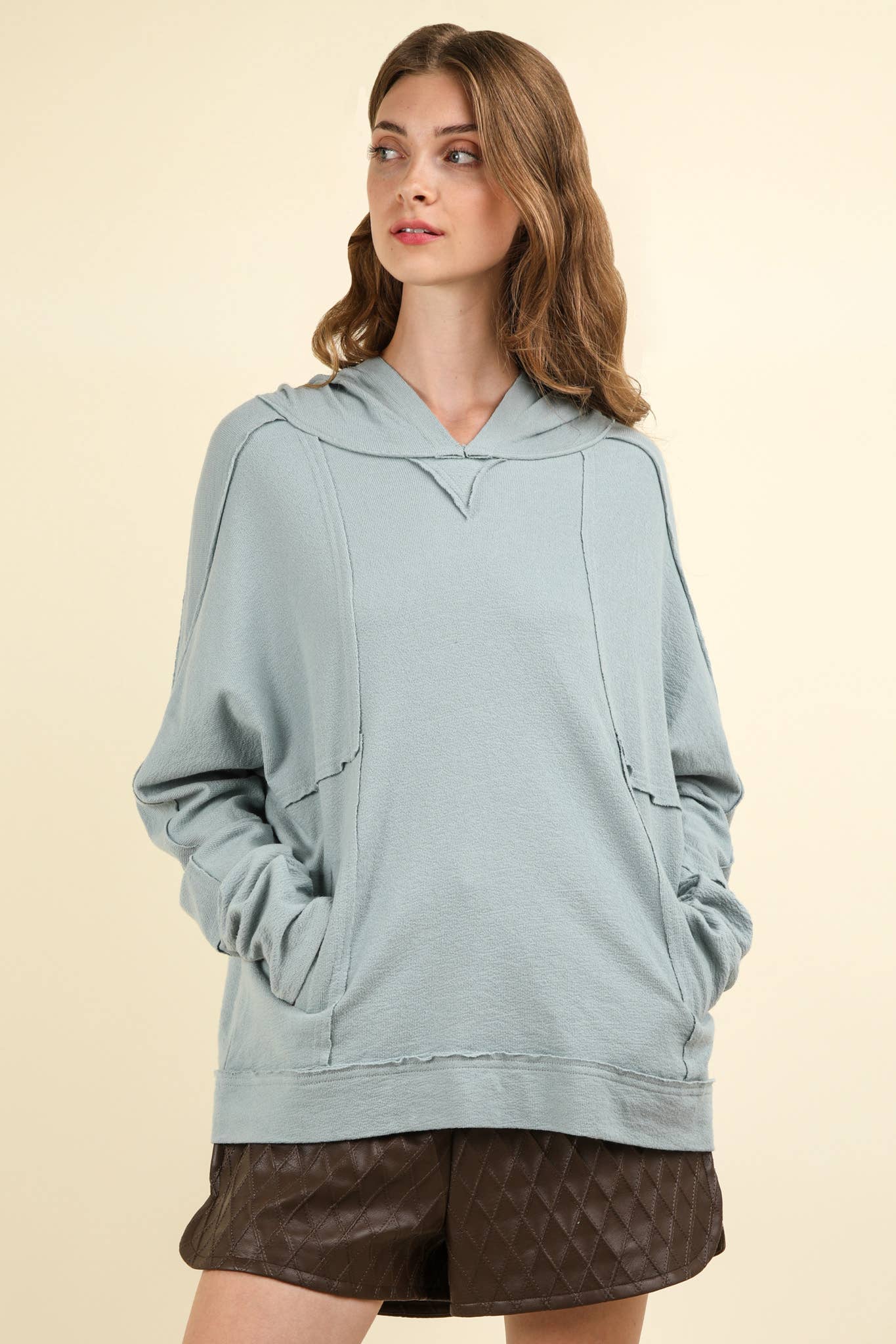 Bluebell Love Sweater - Rose & Olivia Boutique