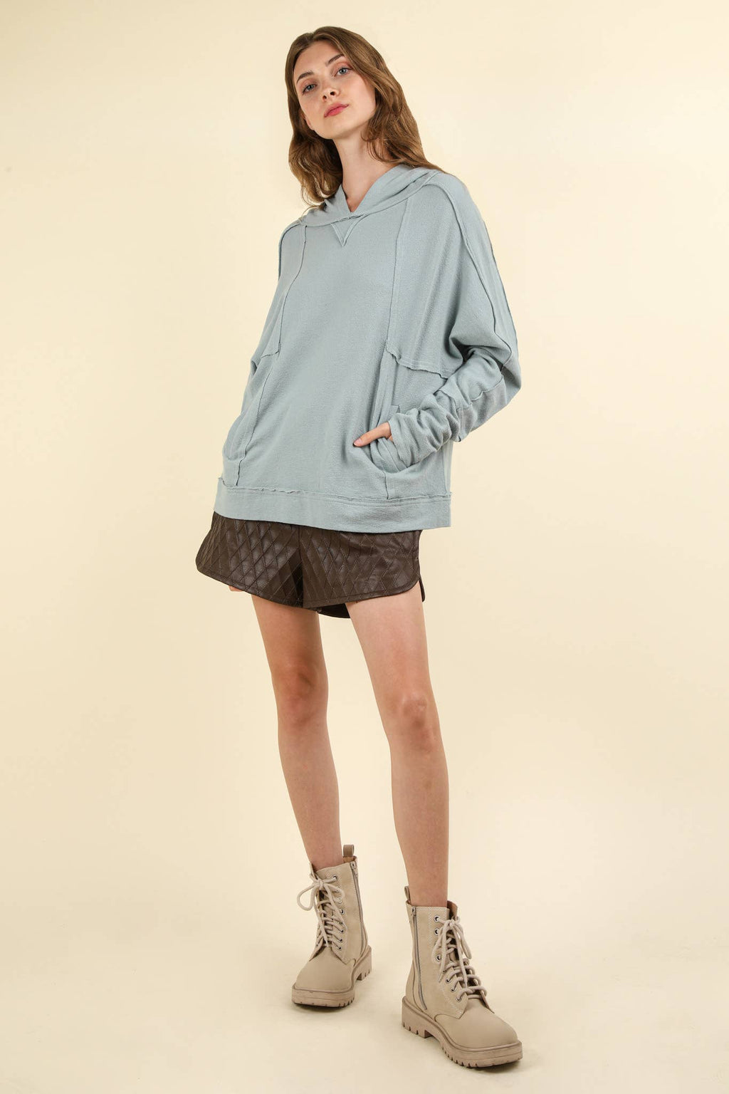 Bluebell Love Sweater - Rose & Olivia Boutique
