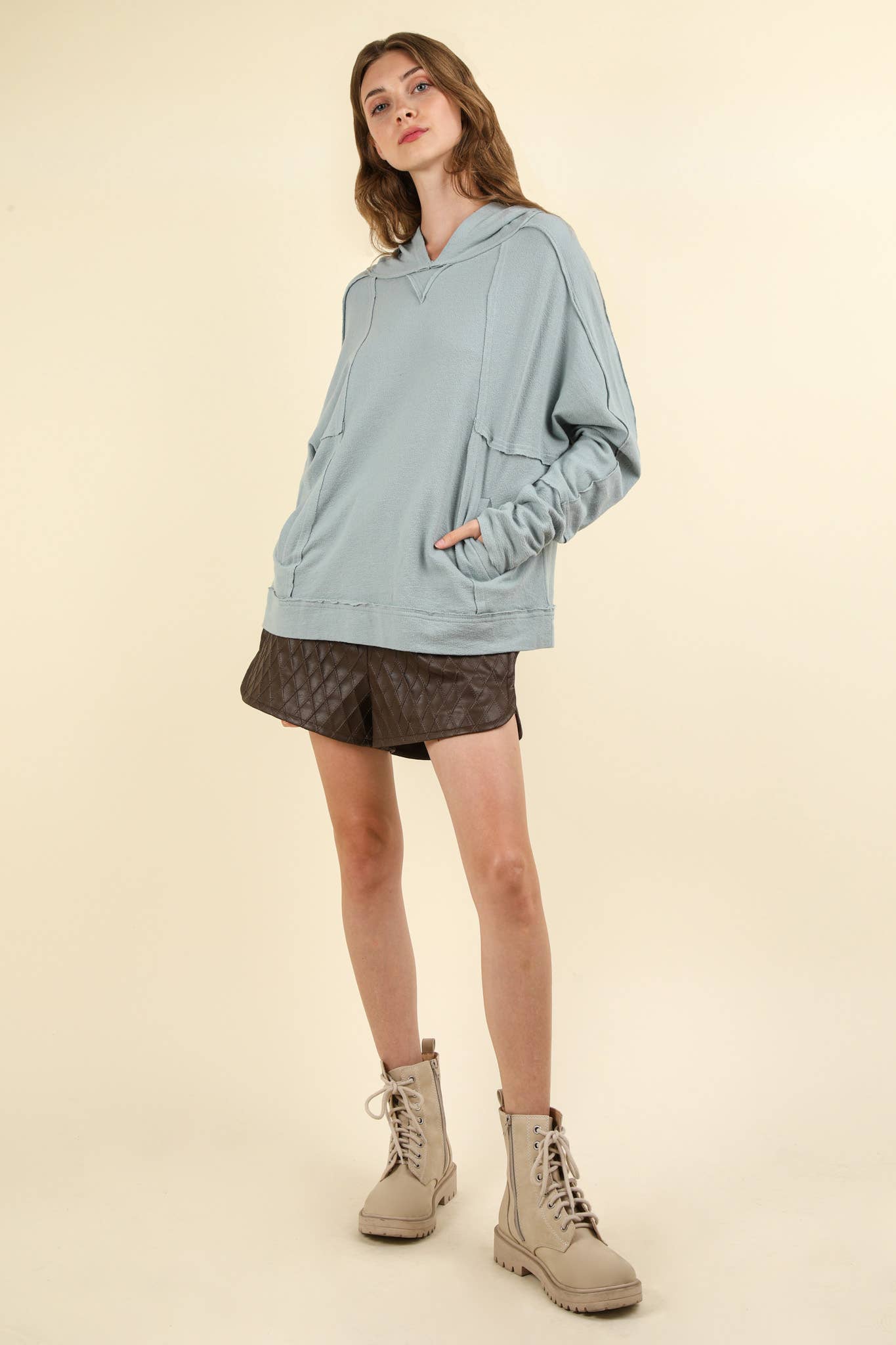 Bluebell Love Sweater - Rose & Olivia Boutique
