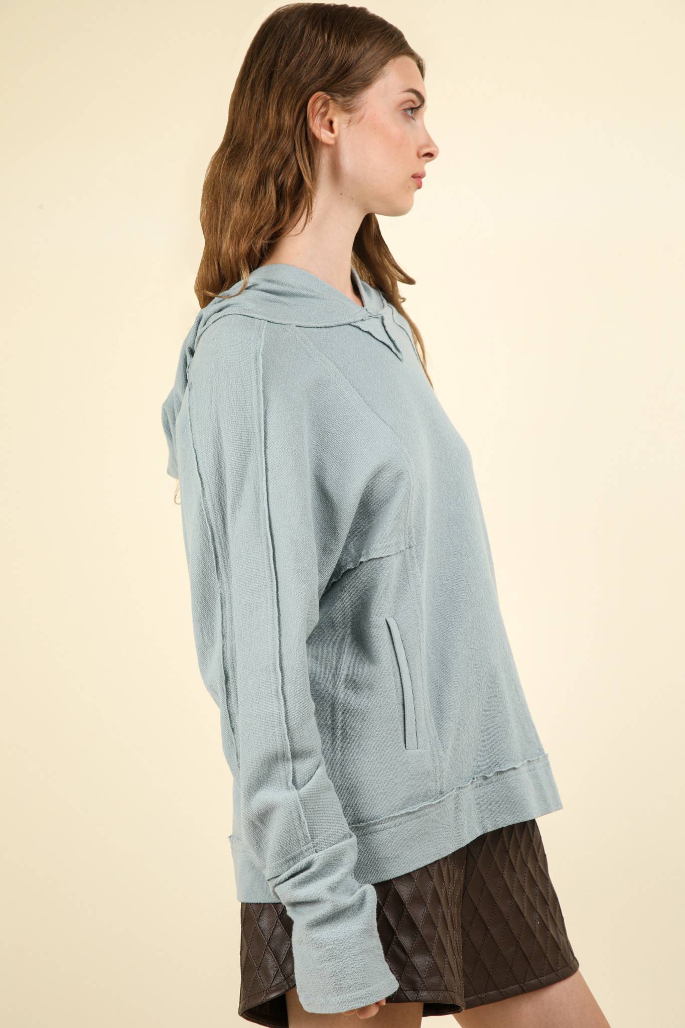 Bluebell Love Sweater - Rose & Olivia Boutique