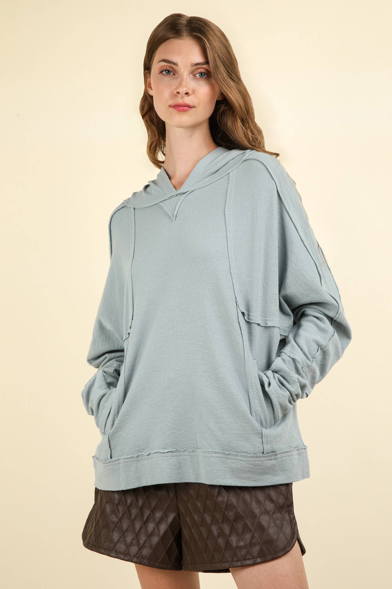 Bluebell Love Sweater - Rose & Olivia Boutique