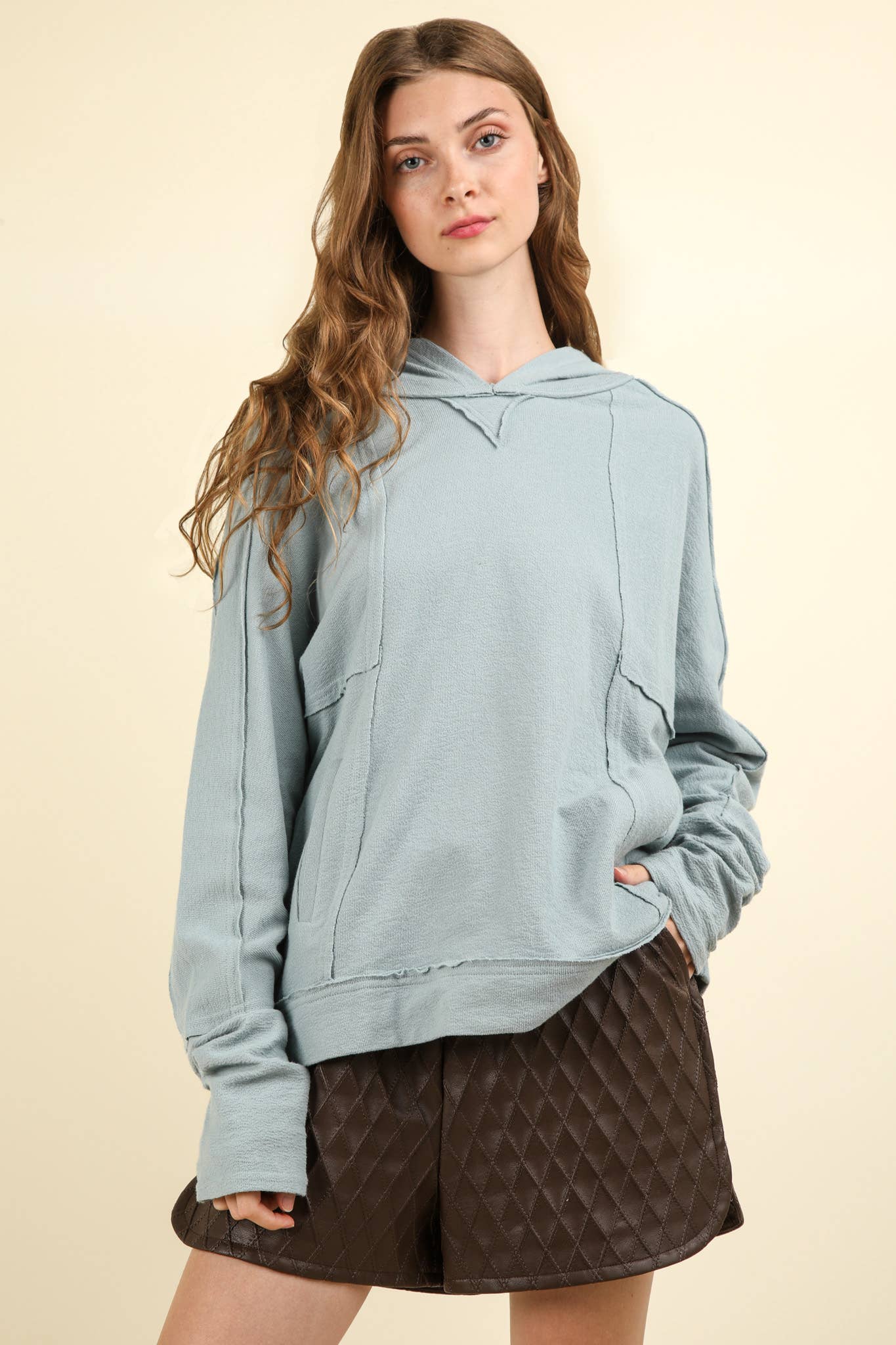 Bluebell Love Sweater - Rose & Olivia Boutique