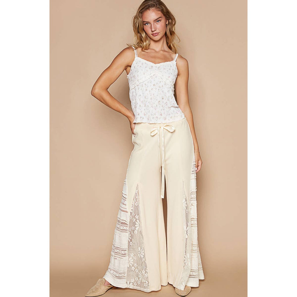 Cassie Floral Top - Rose & Olivia Boutique