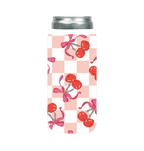 Cherrie Slim Can Sleeve - Rose & Olivia Boutique