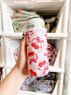 Cherrie Slim Can Sleeve - Rose & Olivia Boutique