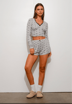 Cherub’s Charm Set - Rose & Olivia Boutique