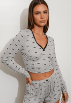 Cherub’s Charm Set - Rose & Olivia Boutique