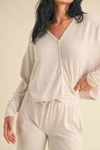 Cozy Weekend Set - Rose & Olivia Boutique