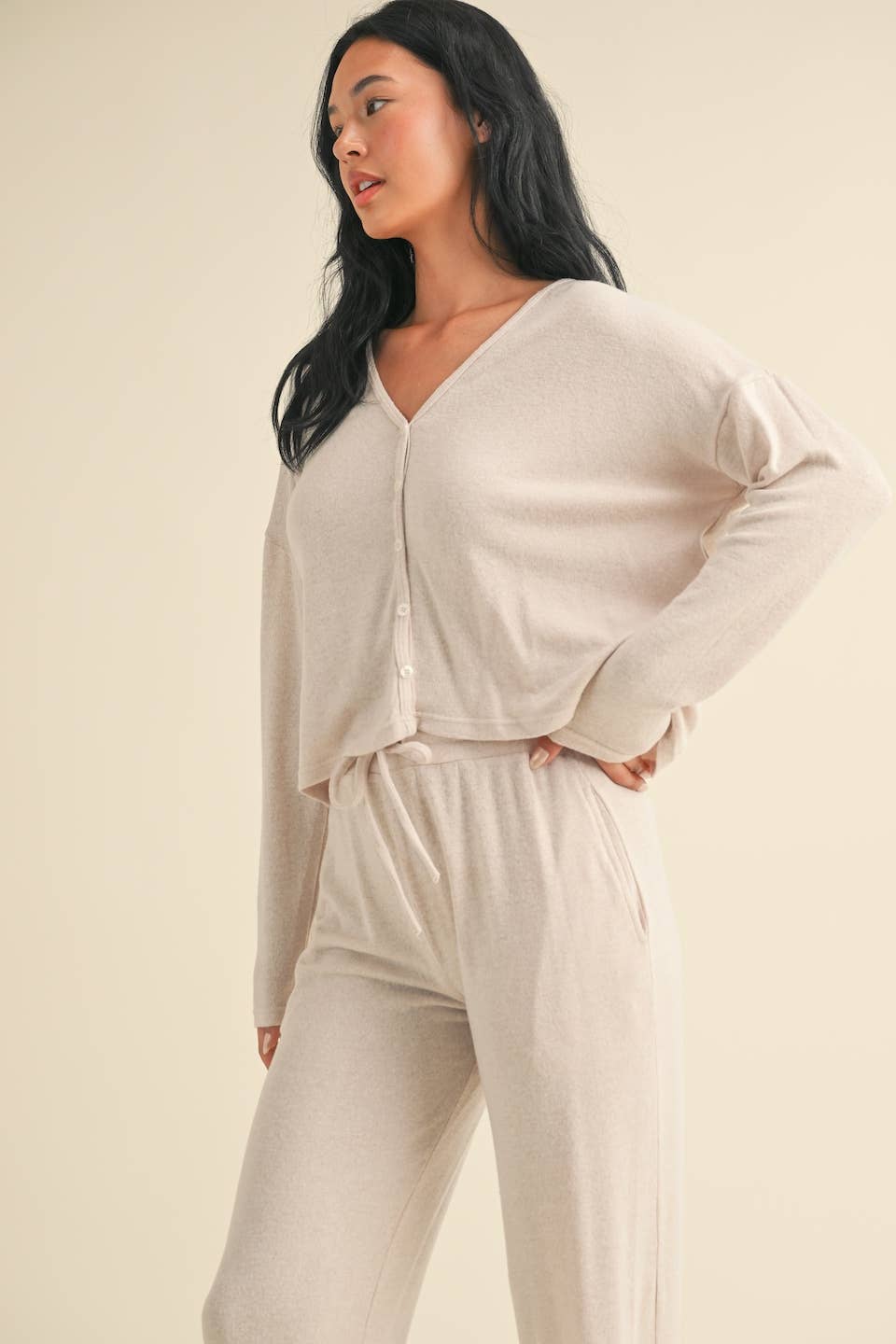 Cozy Weekend Set - Rose & Olivia Boutique