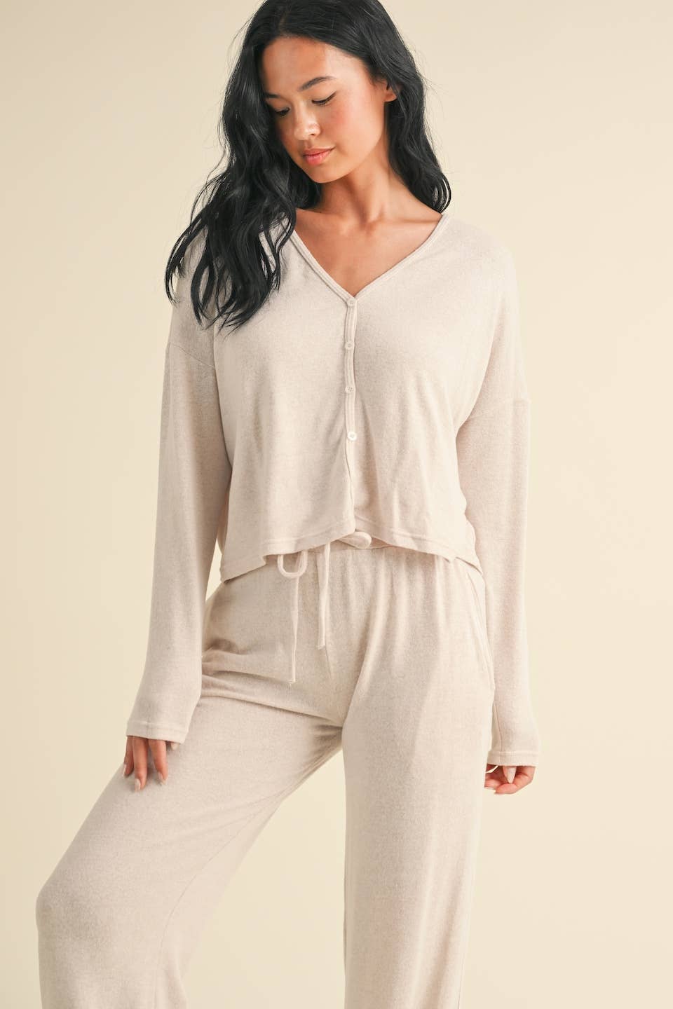 Cozy Weekend Set - Rose & Olivia Boutique