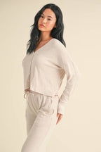 Cozy Weekend Set - Rose & Olivia Boutique