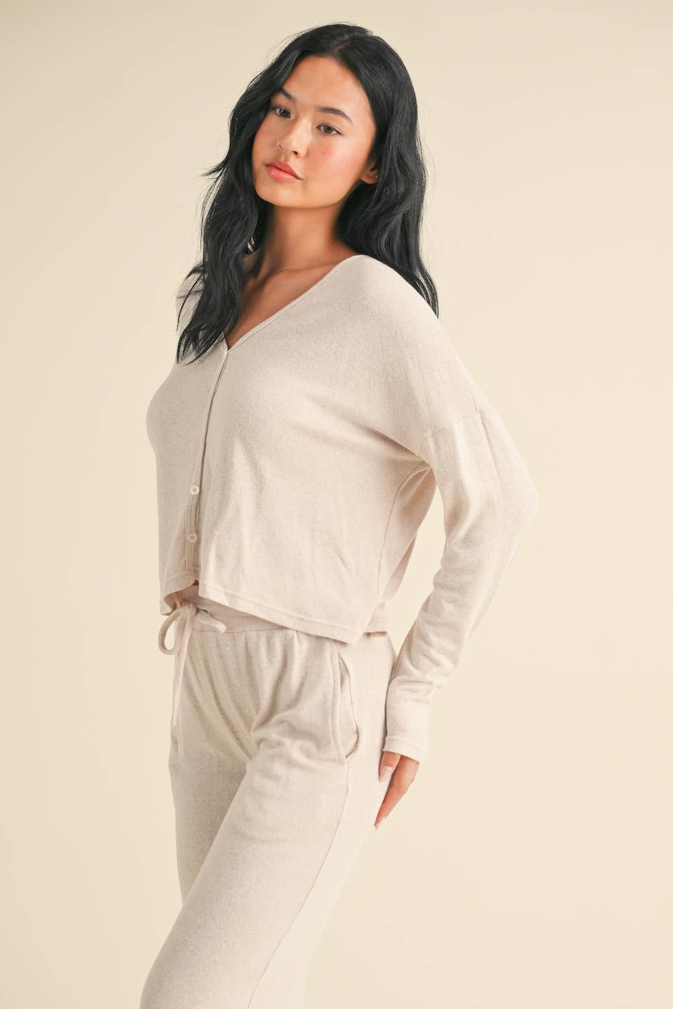 Cozy Weekend Set - Rose & Olivia Boutique
