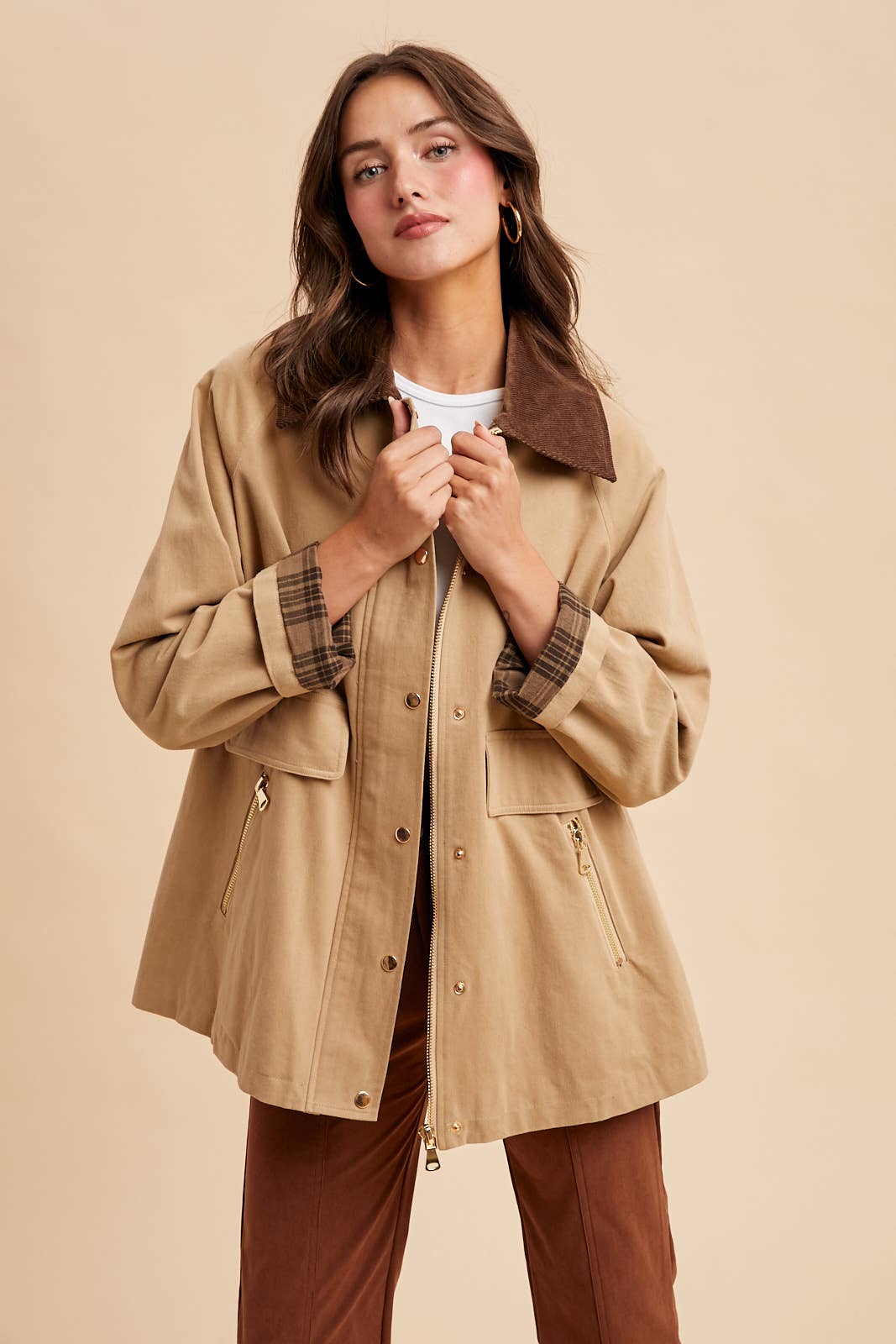 Heritage Barn Jacket