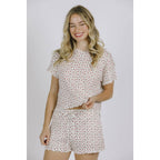 Daisy Daydream Set - Rose & Olivia Boutique