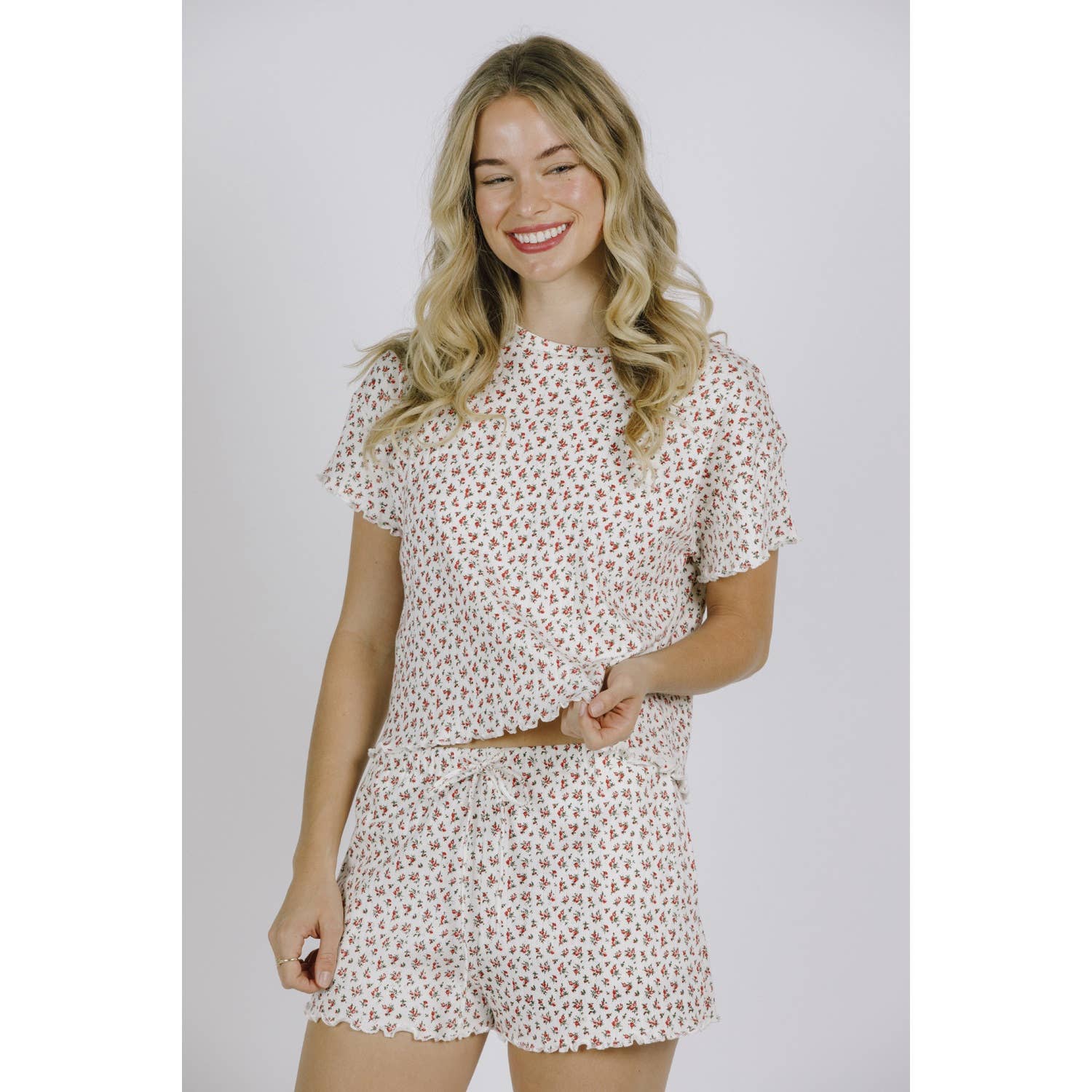Daisy Daydream Set - Rose & Olivia Boutique