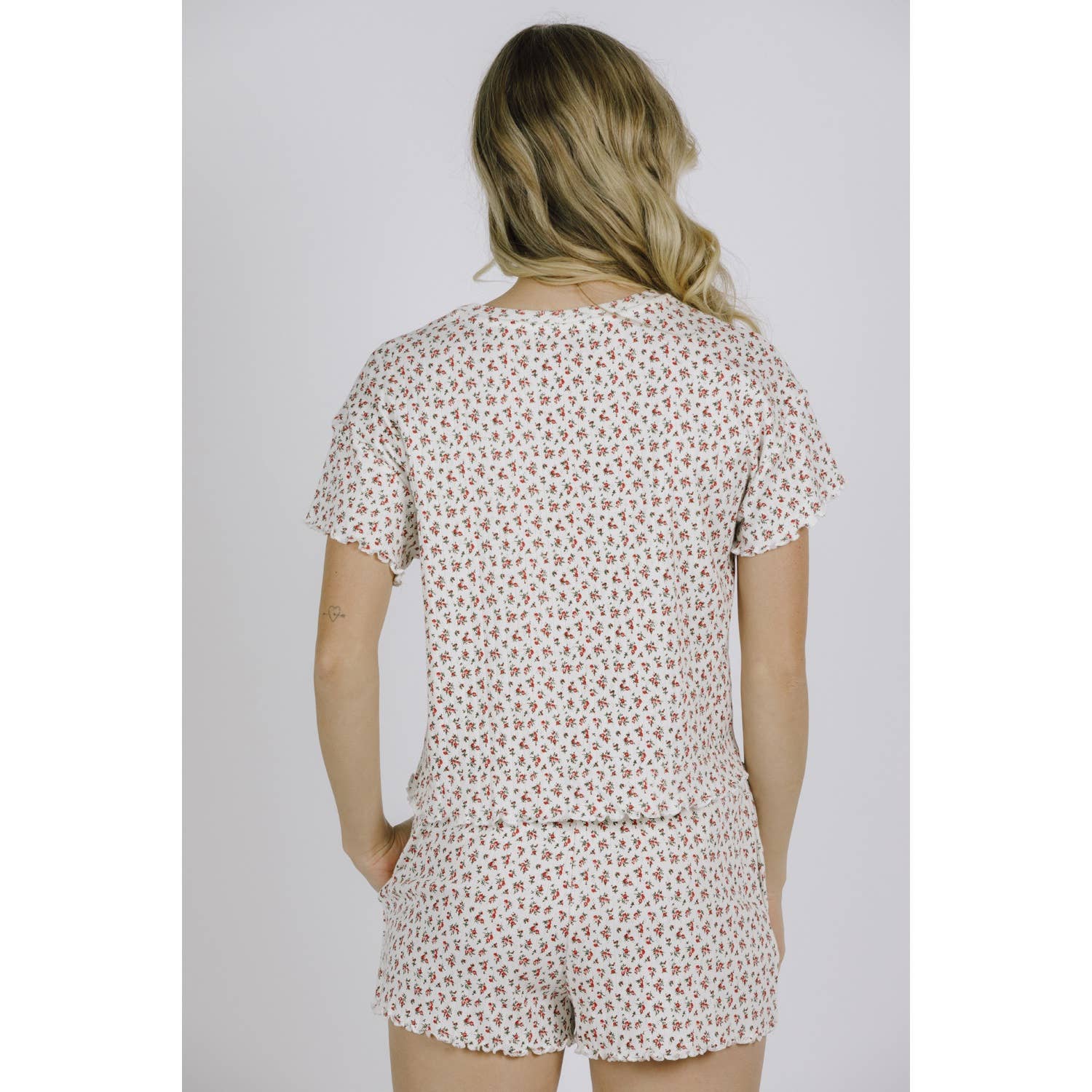 Daisy Daydream Set - Rose & Olivia Boutique