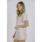 Daisy Daydream Set - Rose & Olivia Boutique