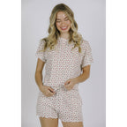 Daisy Daydream Set - Rose & Olivia Boutique