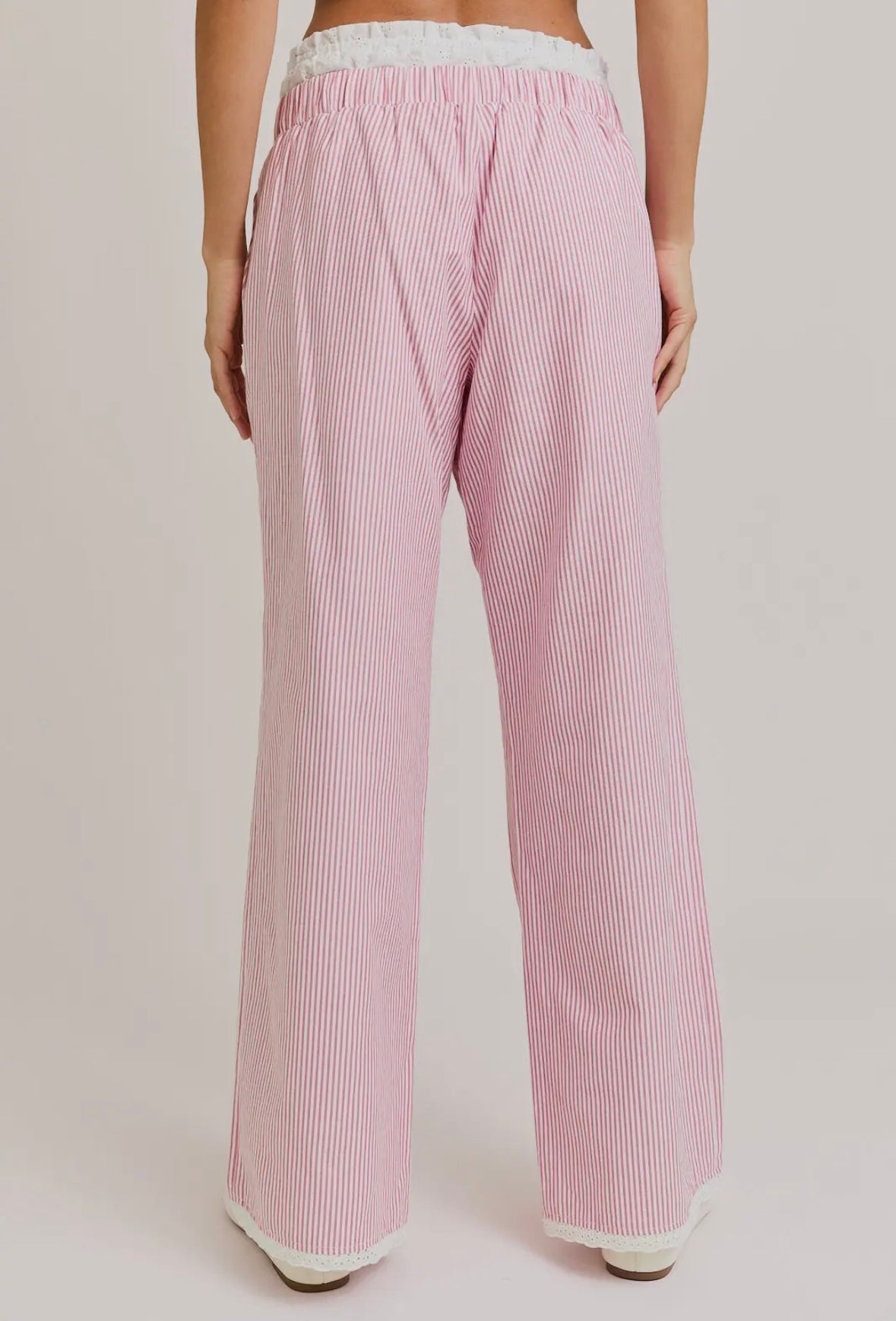 Daisy Lounge Pants - Rose & Olivia Boutique