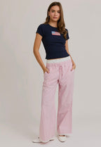 Daisy Lounge Pants - Rose & Olivia Boutique