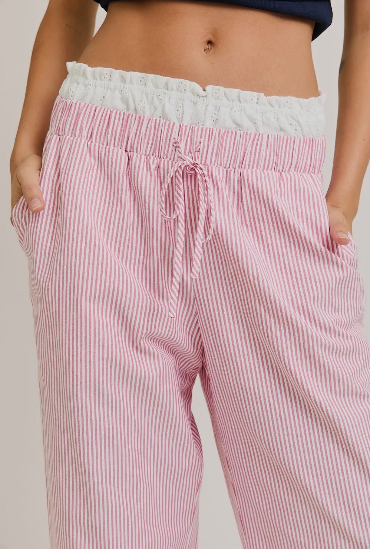 Daisy Lounge Pants - Rose & Olivia Boutique