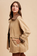 Heritage Barn Jacket