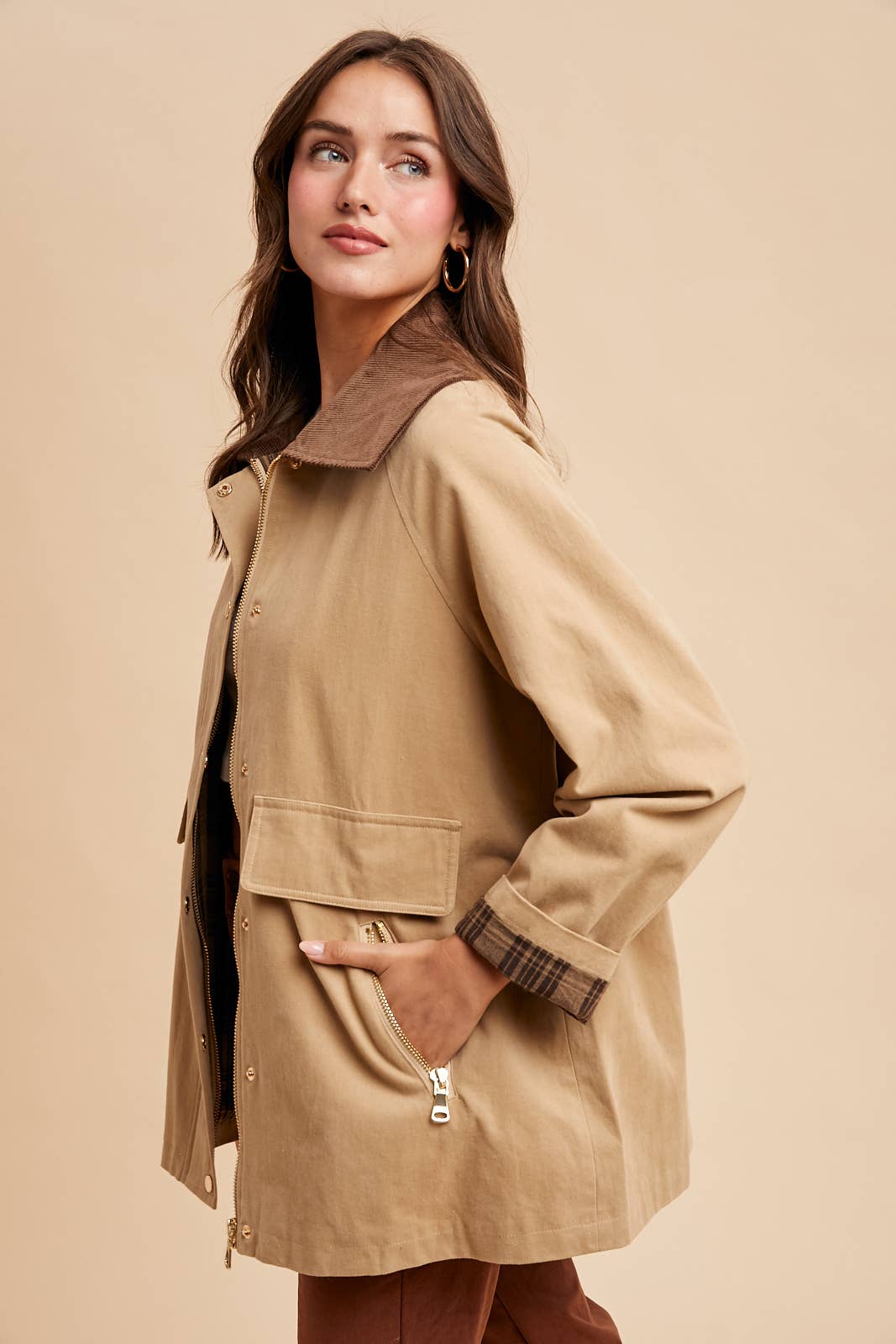 Heritage Barn Jacket