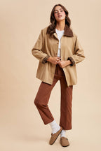 Heritage Barn Jacket
