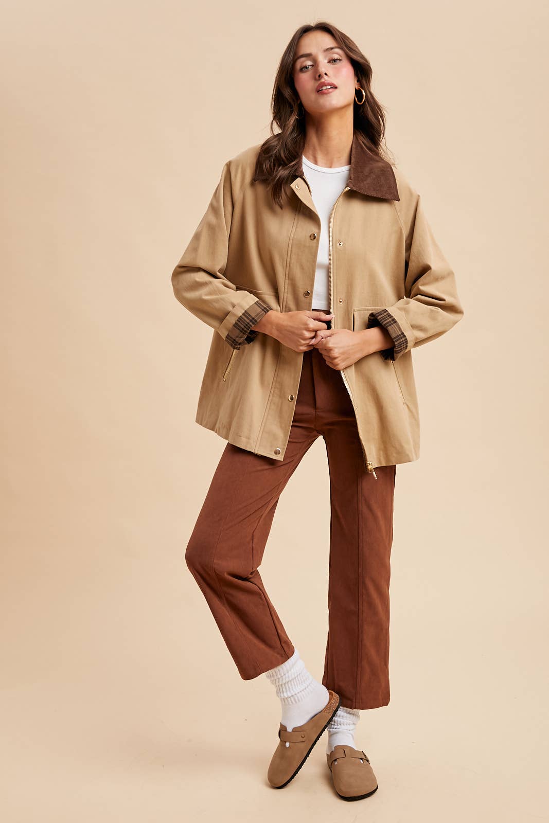 Heritage Barn Jacket