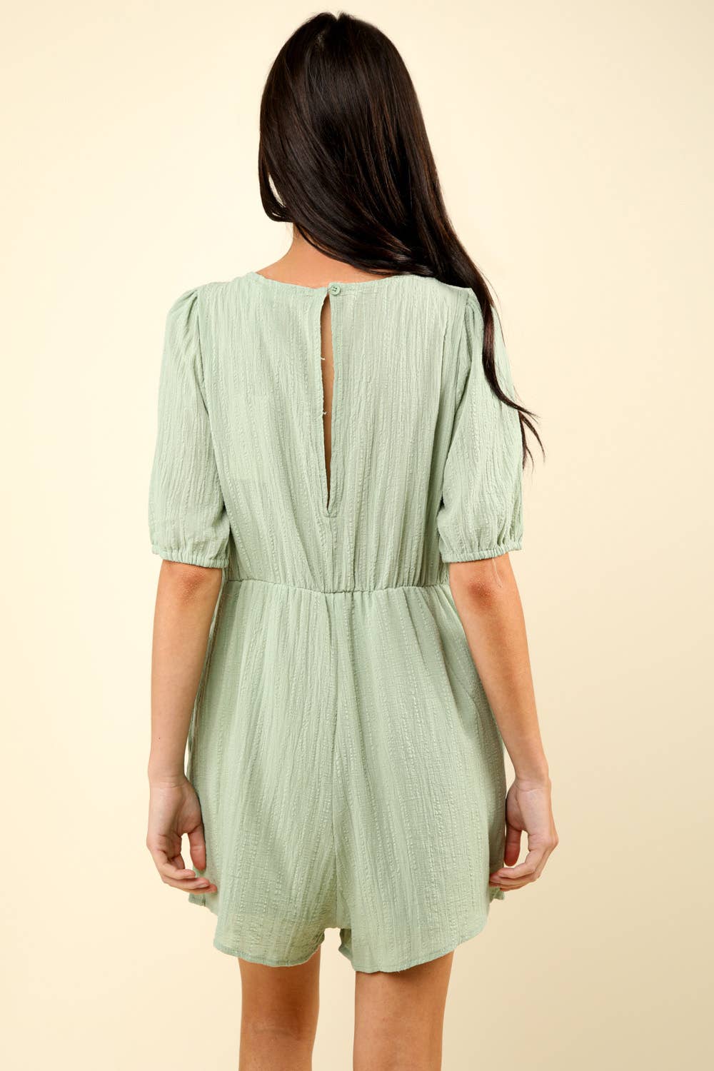 Grace Romper - Rose & Olivia Boutique