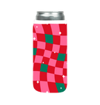 Holiday Slim Can Sleeve - Rose & Olivia Boutique