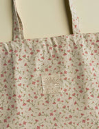 In Bloom Tote Bag - Rose & Olivia Boutique