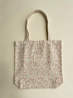 In Bloom Tote Bag - Rose & Olivia Boutique