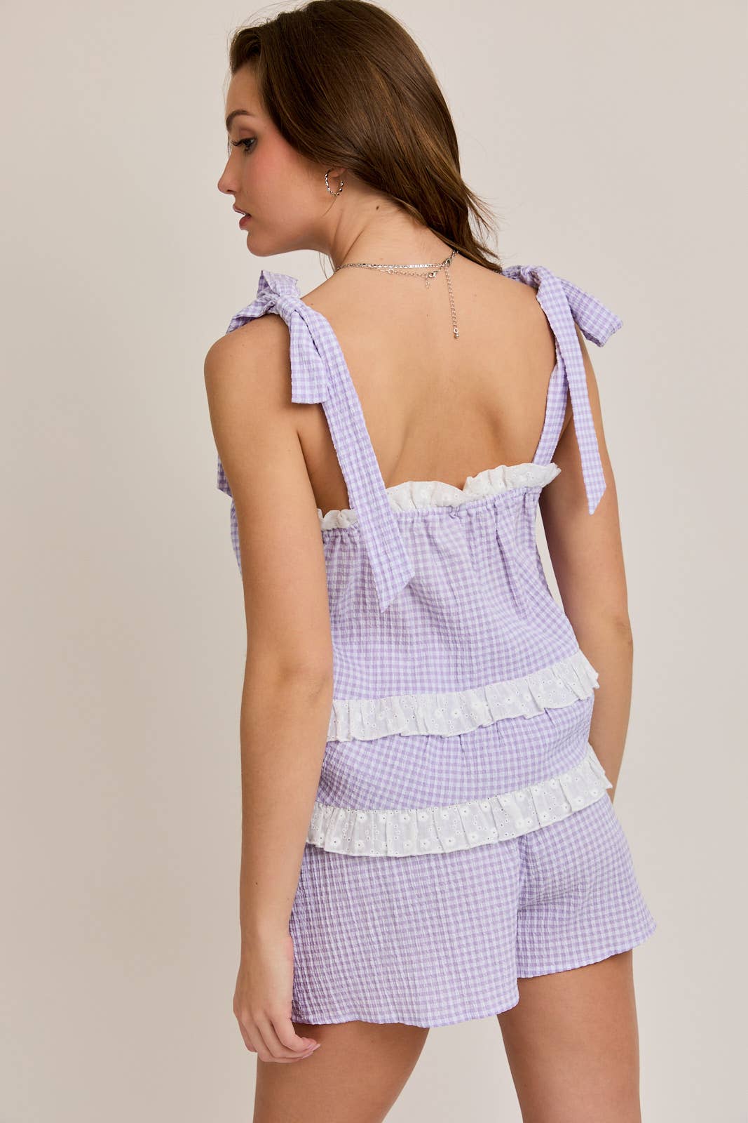 Lavender Dreams Set - Rose & Olivia Boutique