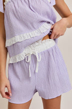 Lavender Dreams Set - Rose & Olivia Boutique