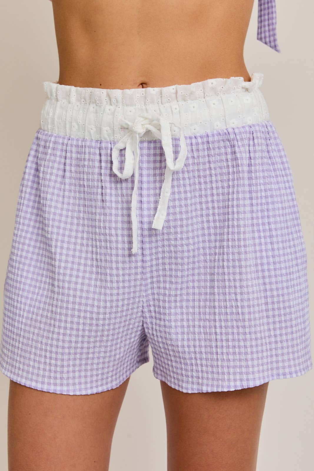 Lavender Dreams Set - Rose & Olivia Boutique
