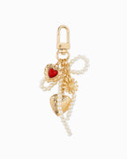 Lori Bag Charm - Rose & Olivia Boutique