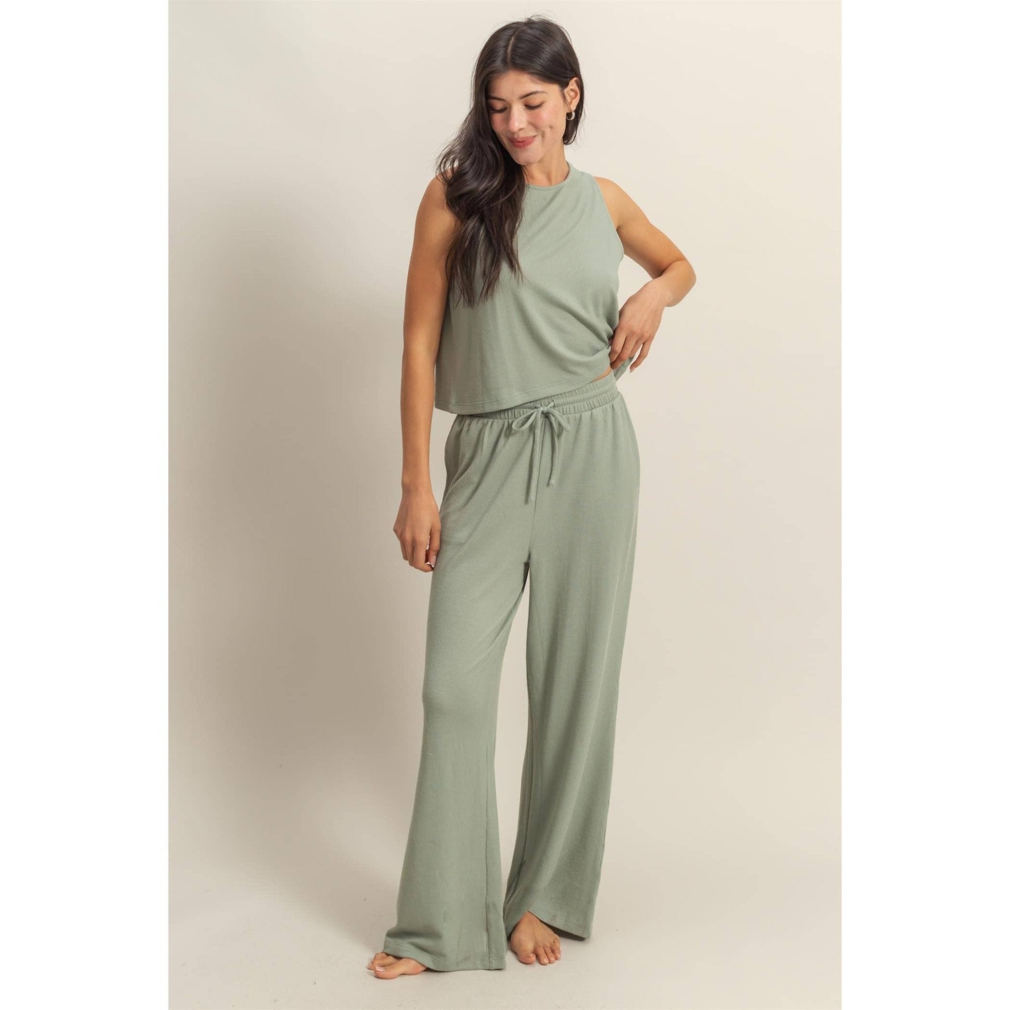 Maddy Set - Rose & Olivia Boutique