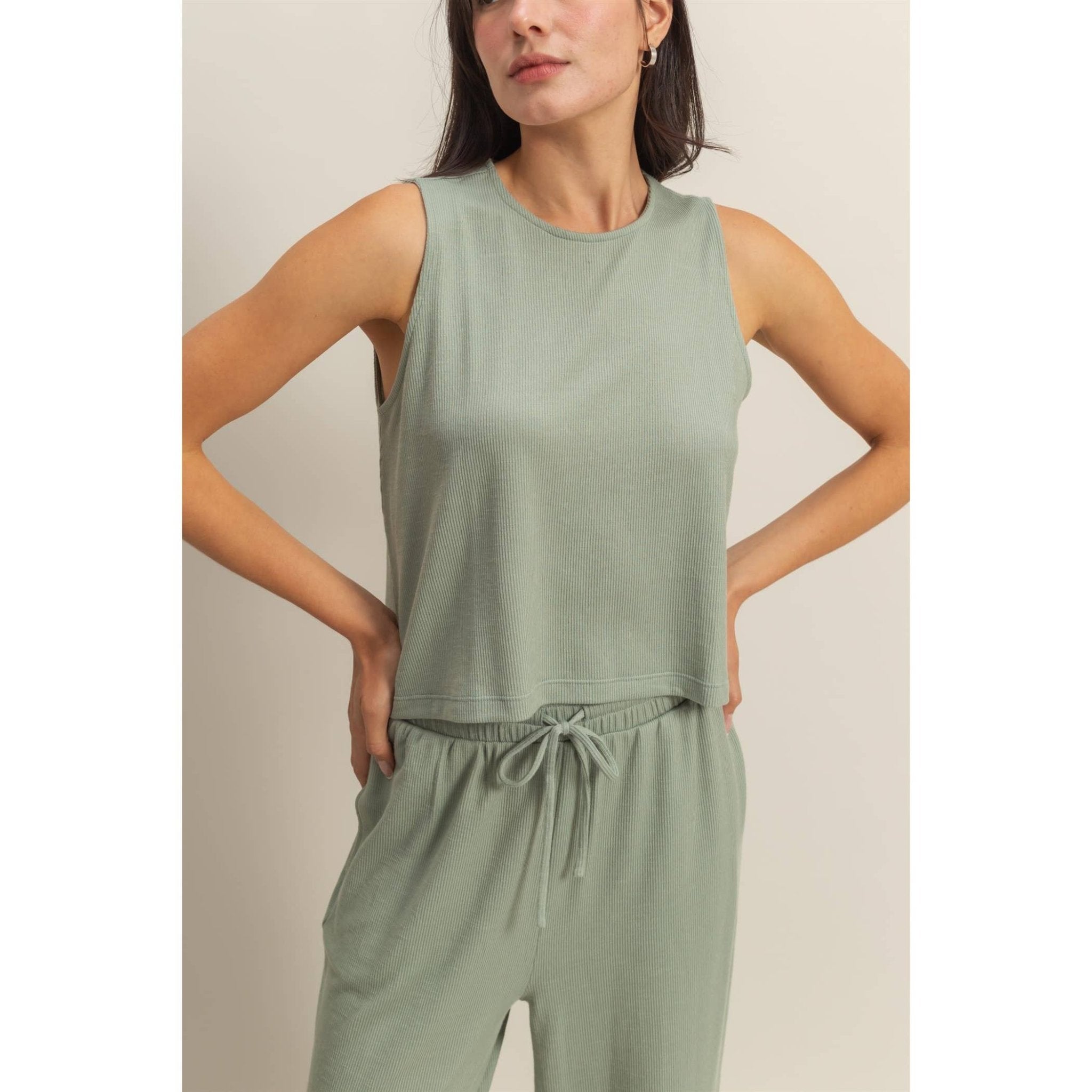 Maddy Set - Rose & Olivia Boutique