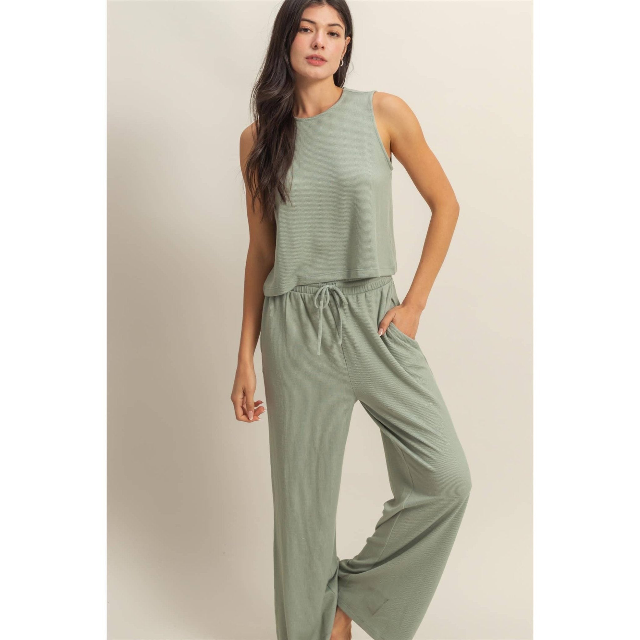 Maddy Set - Rose & Olivia Boutique